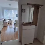 Apartment A Wonderful Vacation *