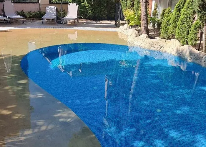 A Wonderful Vacation * ساني بيتش