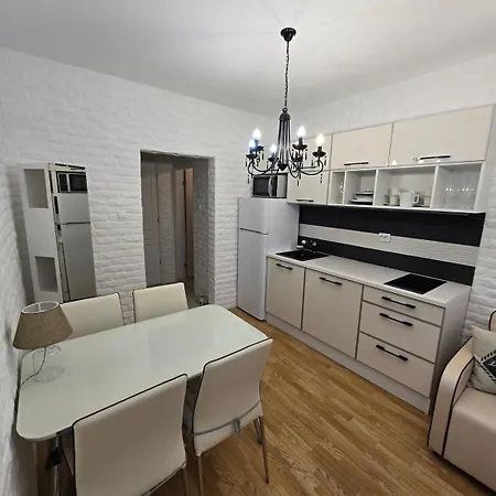 公寓 A Wonderful Vacation *