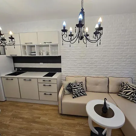 A Wonderful Vacation 公寓 阳光海滩