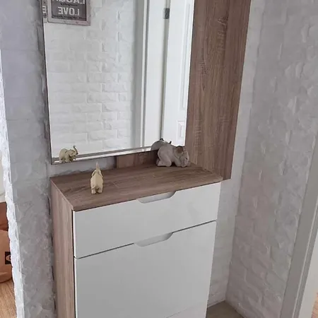 公寓 A Wonderful Vacation