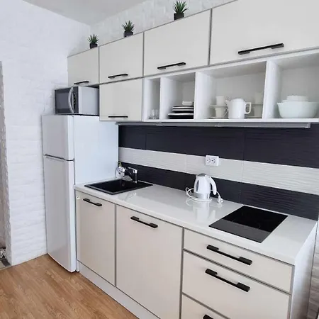 A Wonderful Vacation 公寓