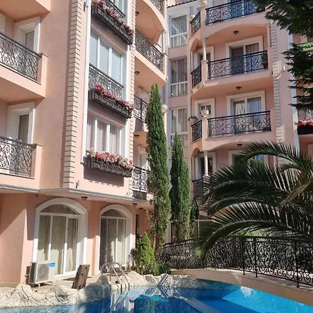 A Wonderful Vacation 公寓 *