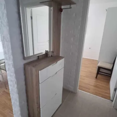 公寓 A Wonderful Vacation