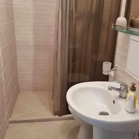 A Wonderful Vacation 公寓