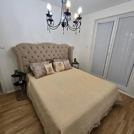 公寓 A Wonderful Vacation *