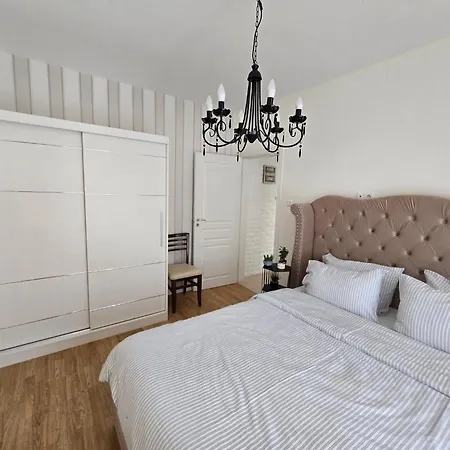 Apartman A Wonderful Vacation *