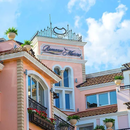 A Wonderful Vacation Apartman *