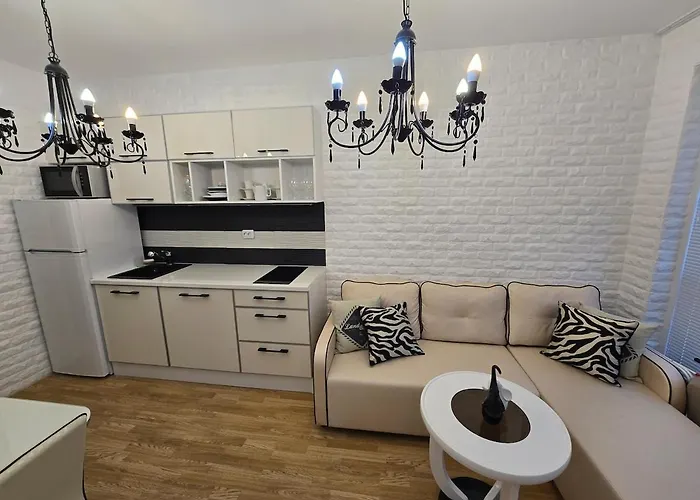 A Wonderful Vacation Apartman Napospart