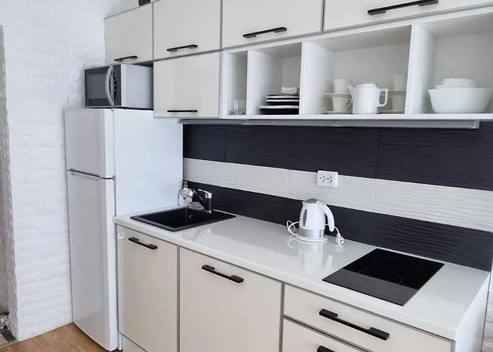 A Wonderful Vacation Apartman