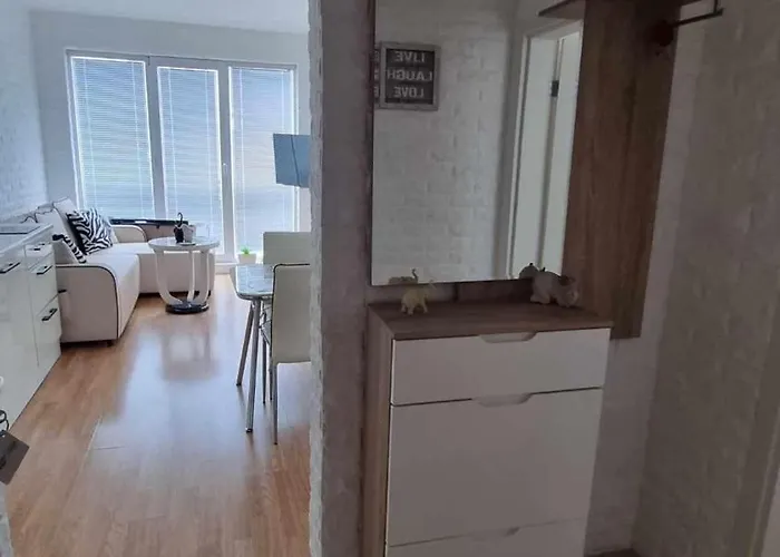 Apartman A Wonderful Vacation *