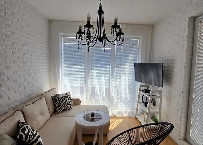 A Wonderful Vacation Apartman *