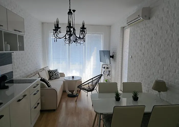 A Wonderful Vacation Napospart