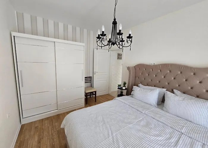 Apartman A Wonderful Vacation *