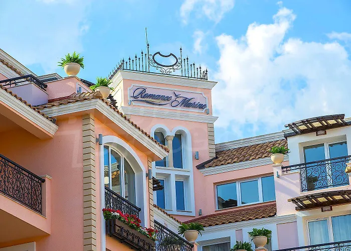 A Wonderful Vacation Apartman *