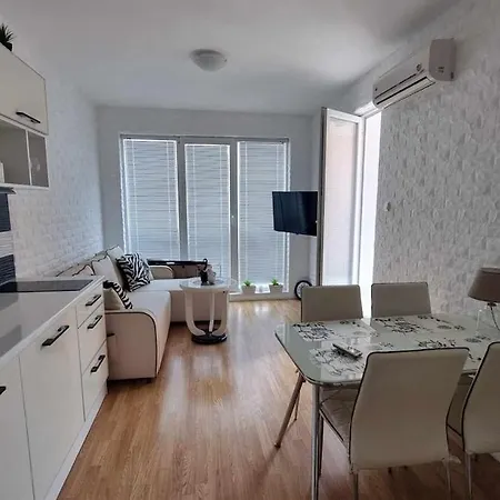 Daire A Wonderful Vacation *