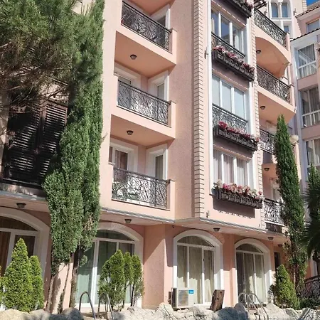 A Wonderful Vacation Daire *