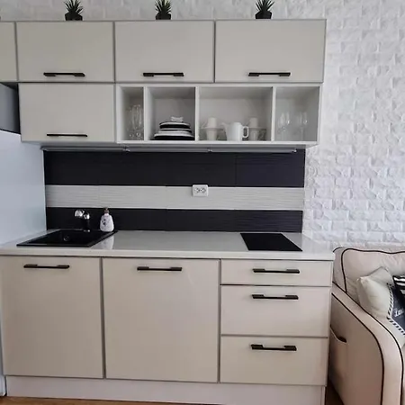 A Wonderful Vacation Apartament