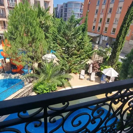 A Wonderful Vacation