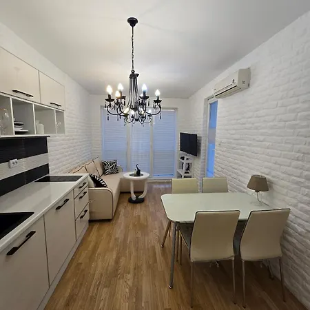 Daire A Wonderful Vacation