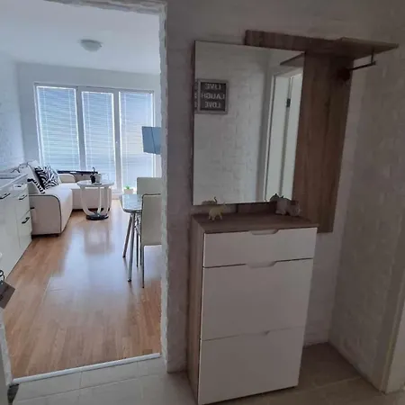 Daire A Wonderful Vacation *