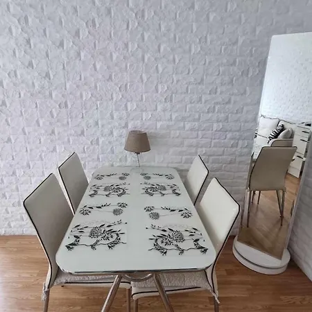 Daire A Wonderful Vacation Sunny Beach