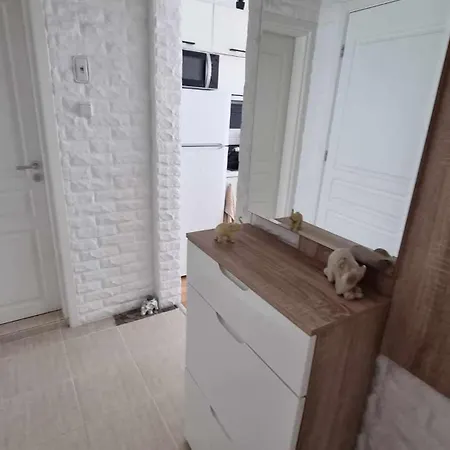 A Wonderful Vacation Apartament