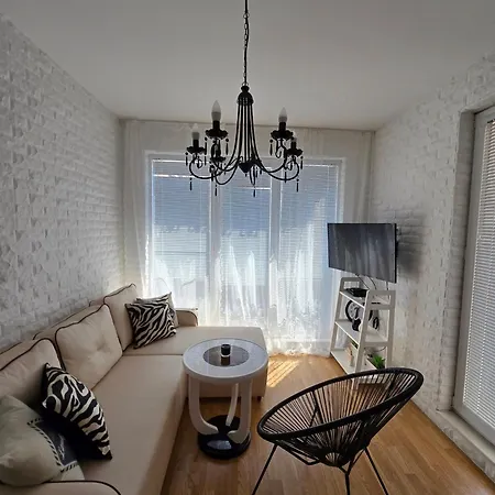 A Wonderful Vacation Apartament *