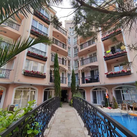 Apartment A Wonderful Vacation