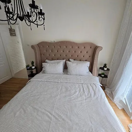 A Wonderful Vacation Apartment Slantschew brjag