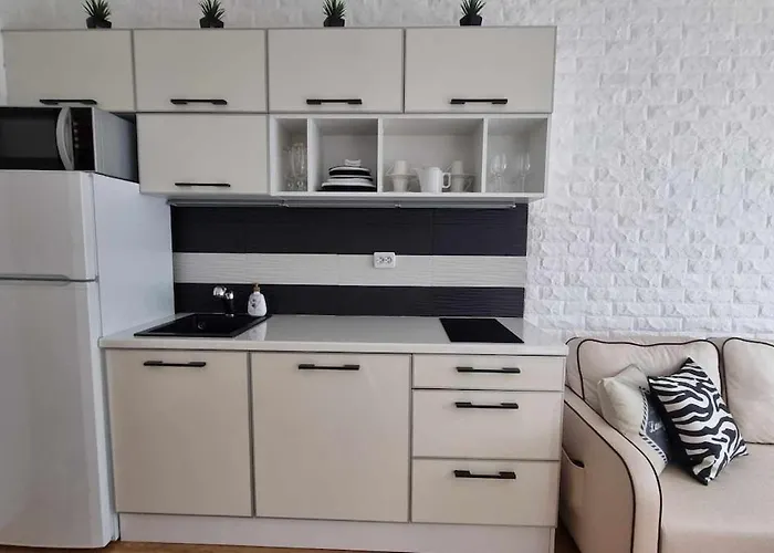 A Wonderful Vacation Apartment