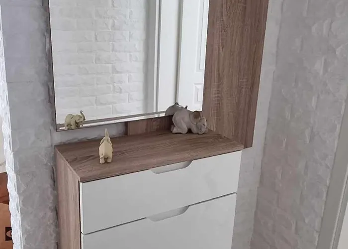 Apartment A Wonderful Vacation