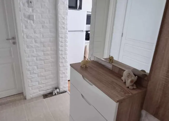 A Wonderful Vacation Apartment