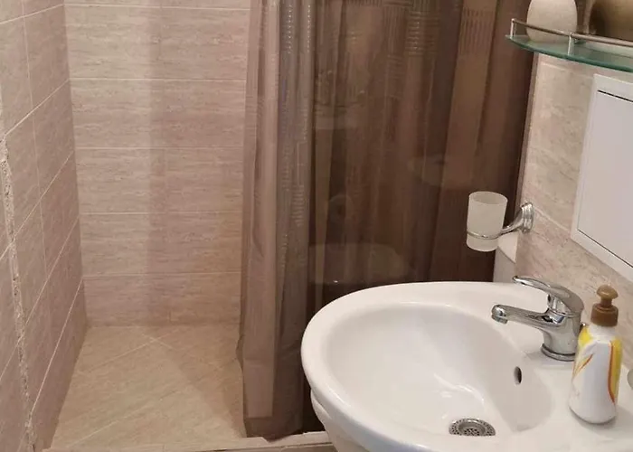 A Wonderful Vacation Apartment